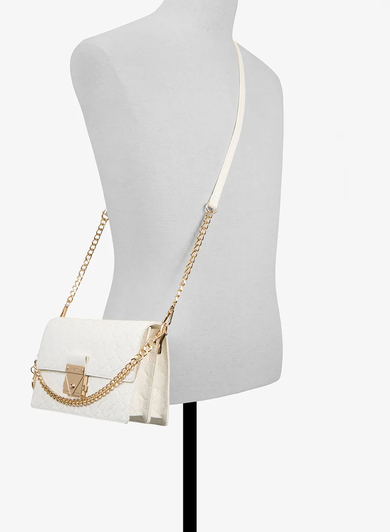 الدو إيفانجليا كروس بودي